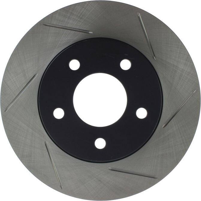 CEN CENTRIC PARTS 12666046SL