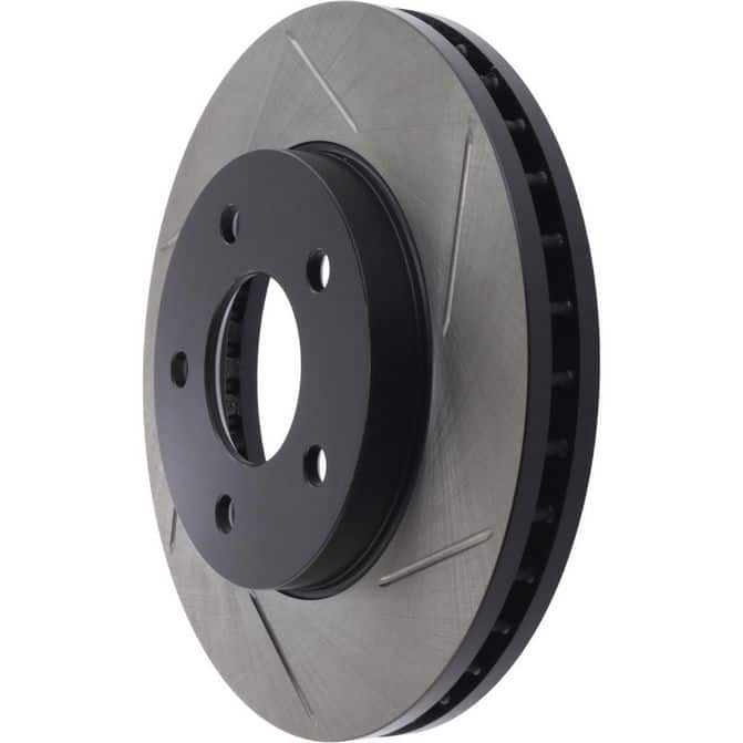 CEN CENTRIC PARTS 12666046SL