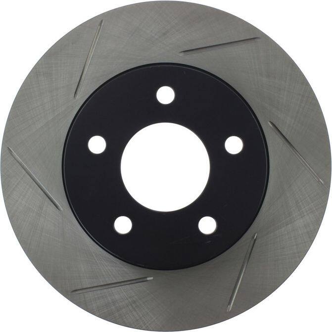 CEN CENTRIC PARTS 12666046SR