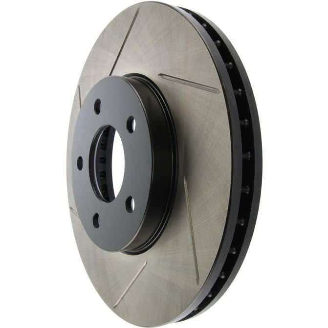 CEN CENTRIC PARTS 12666047CSR