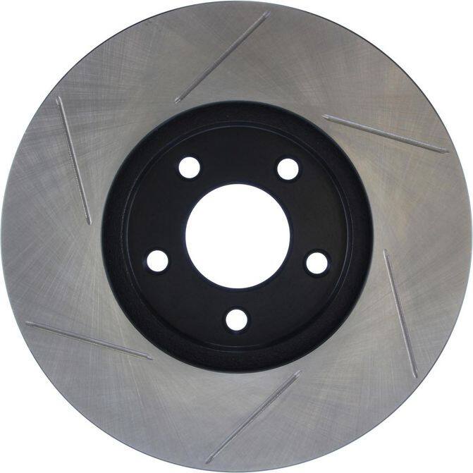 CEN CENTRIC PARTS 12666047SL