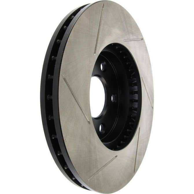 CEN CENTRIC PARTS 12666047SL