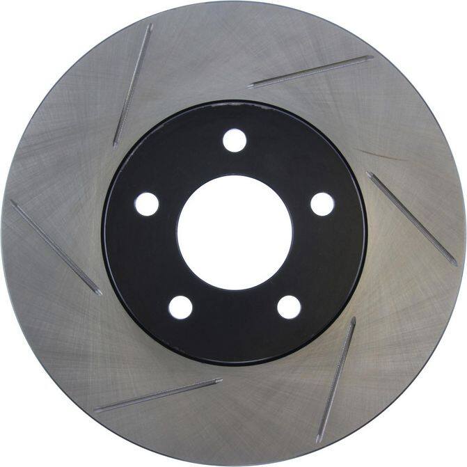 CEN CENTRIC PARTS 12666047SR