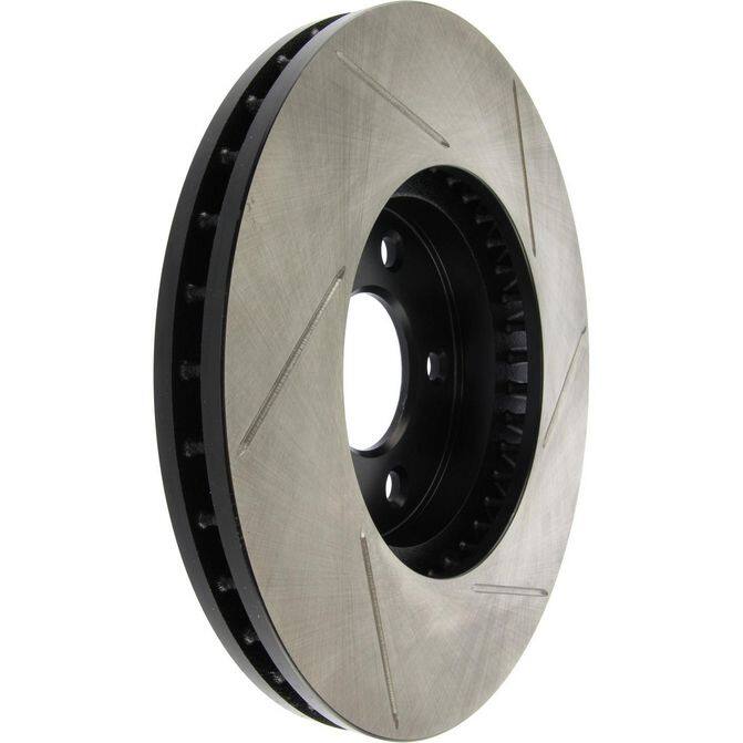 CEN CENTRIC PARTS 12666047SR