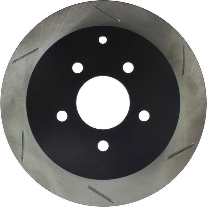 CEN CENTRIC PARTS 12666048CSL