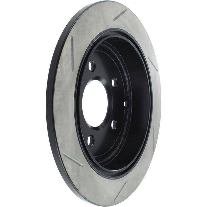 CEN CENTRIC PARTS 12666048CSL