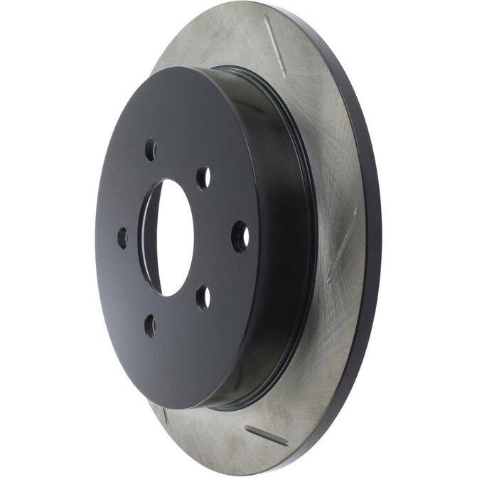 CEN CENTRIC PARTS 12666048SL