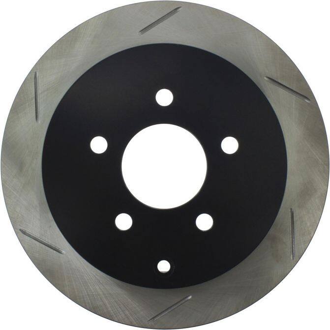 CEN CENTRIC PARTS 12666048SR