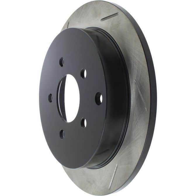 CEN CENTRIC PARTS 12666048SR