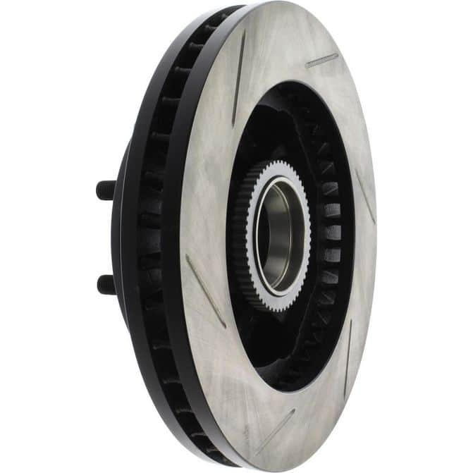 CEN CENTRIC PARTS 12666049SL