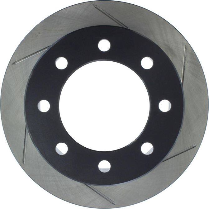 CEN CENTRIC PARTS 12666050CSL