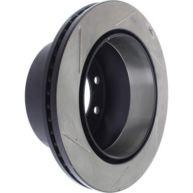 CEN CENTRIC PARTS 12666050CSL