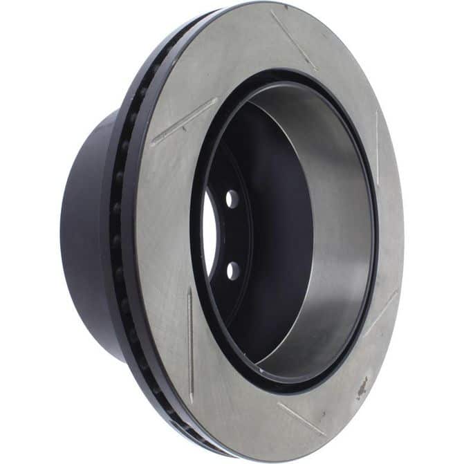 CEN CENTRIC PARTS 12666050CSR