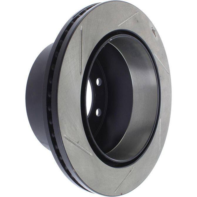 CEN CENTRIC PARTS 12666050SL