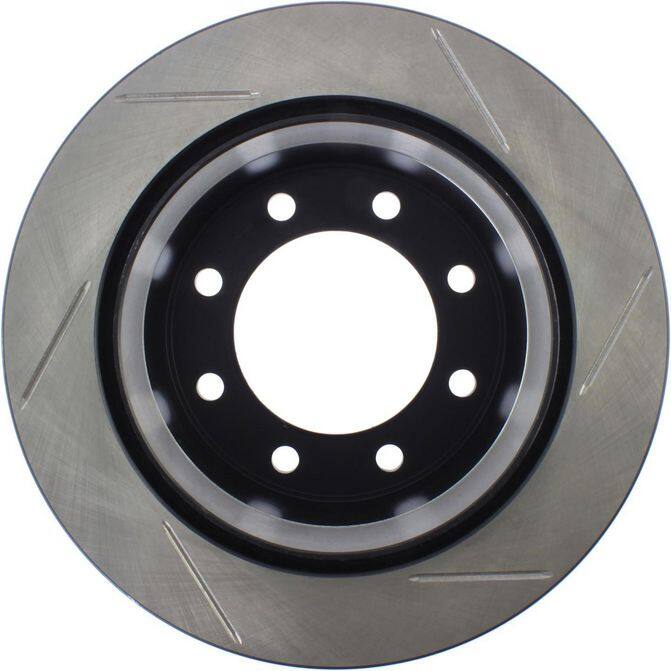 CEN CENTRIC PARTS 12666050SR
