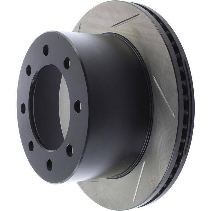 CEN CENTRIC PARTS 12666050SR