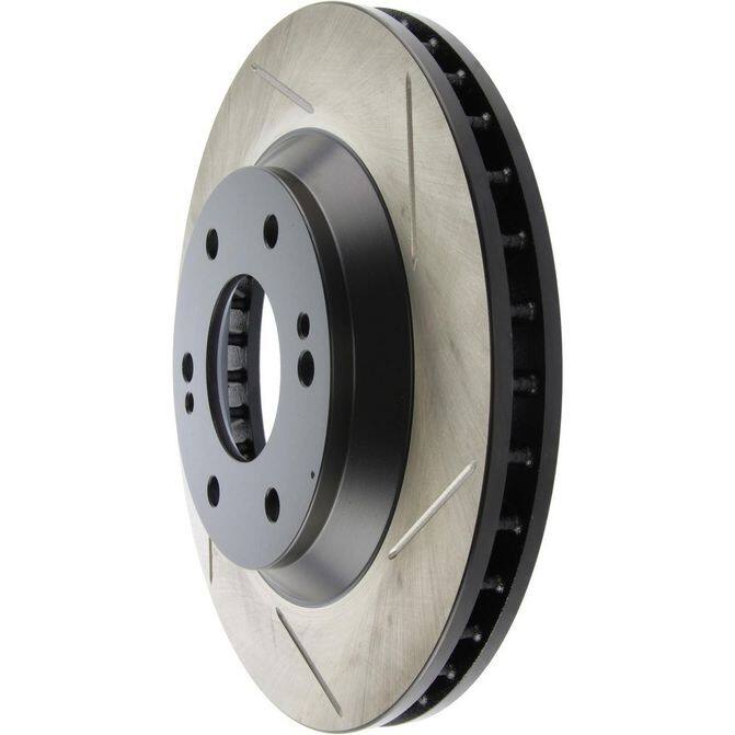 CEN CENTRIC PARTS 12666051CSL