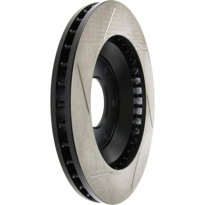 CEN CENTRIC PARTS 12666051CSL