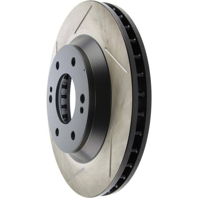 CEN CENTRIC PARTS 12666051CSR