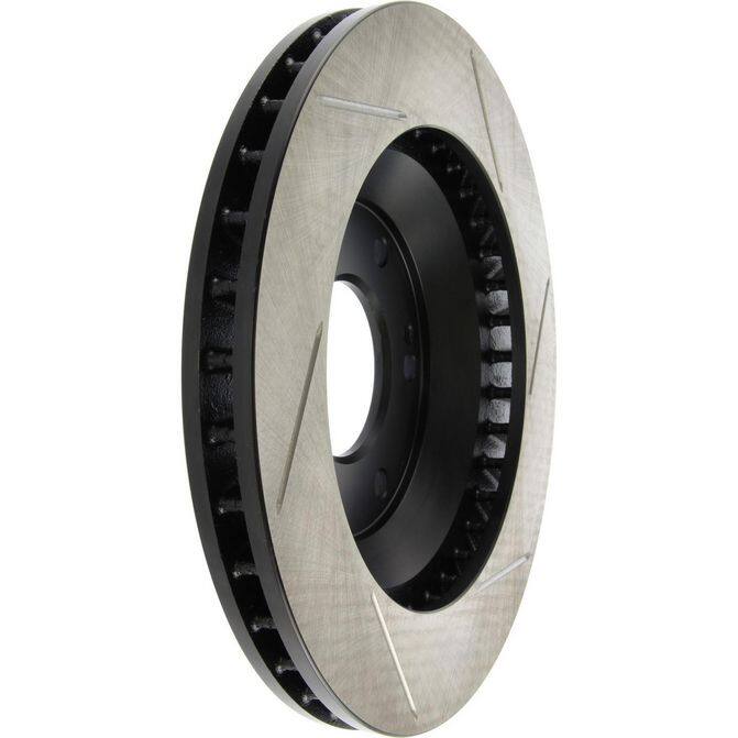CEN CENTRIC PARTS 12666051CSR