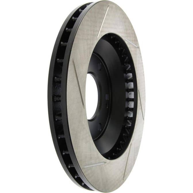 CENCENTRIC PARTS12666051SL