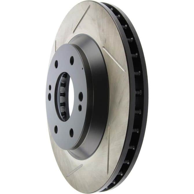 CENCENTRIC PARTS12666051SR