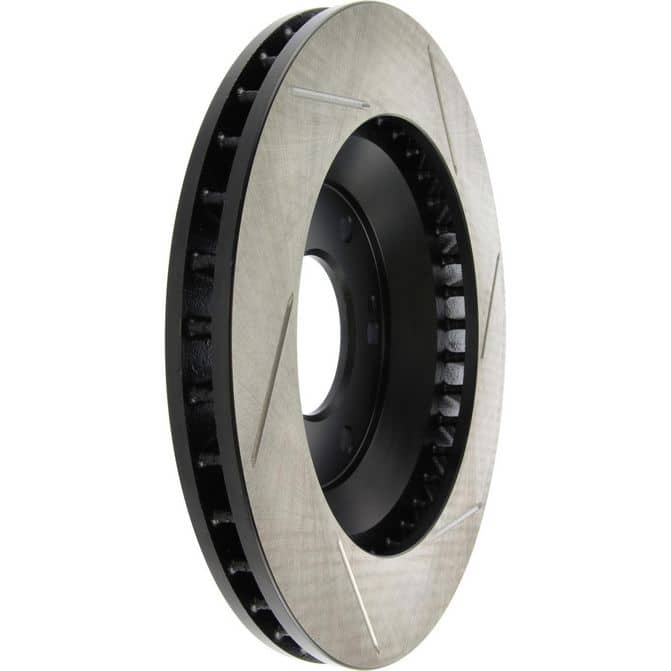 CENCENTRIC PARTS12666051SR