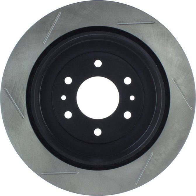 CEN CENTRIC PARTS 12666052CSL