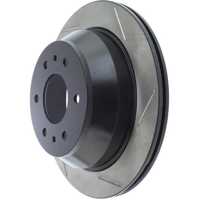CEN CENTRIC PARTS 12666052CSL