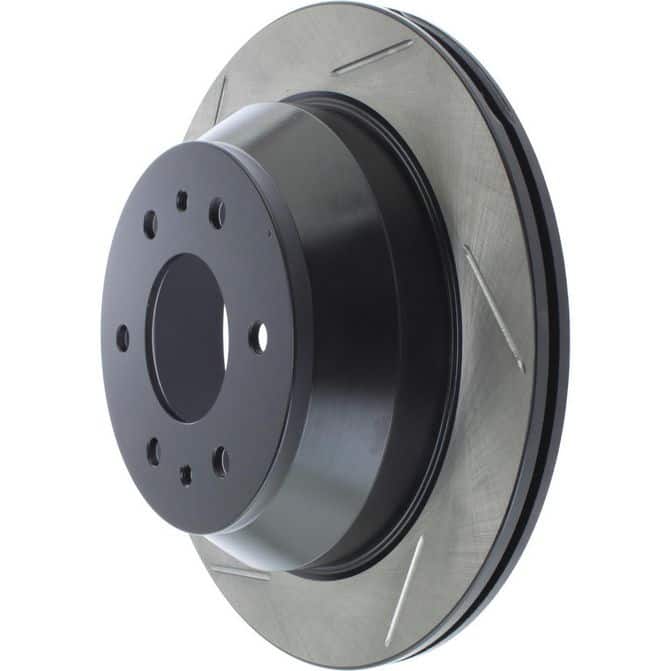CEN CENTRIC PARTS 12666052CSR