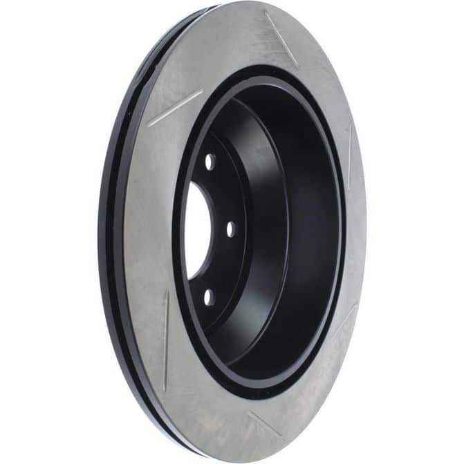 CEN CENTRIC PARTS 12666052CSR