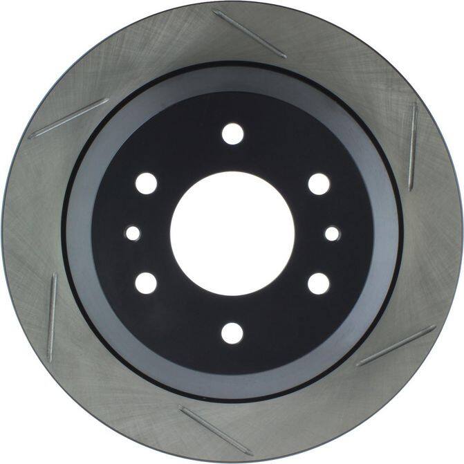CEN CENTRIC PARTS 12666052SL