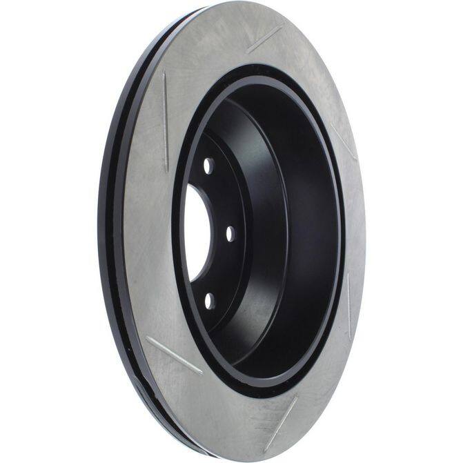 CEN CENTRIC PARTS 12666052SL