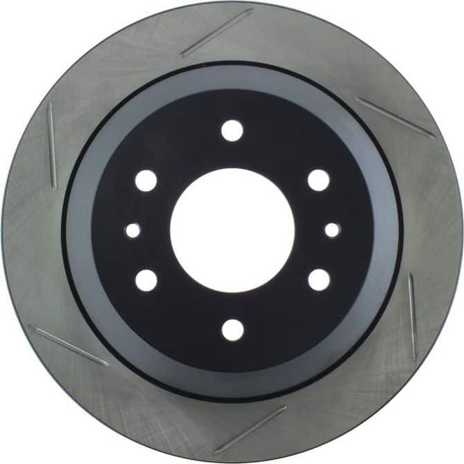 CENCENTRIC PARTS12666052SR