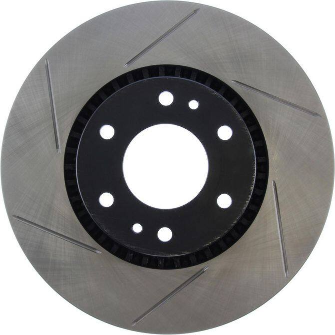 CEN CENTRIC PARTS 12666053CSR