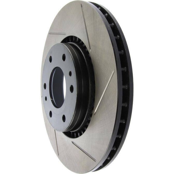 CEN CENTRIC PARTS 12666053SL