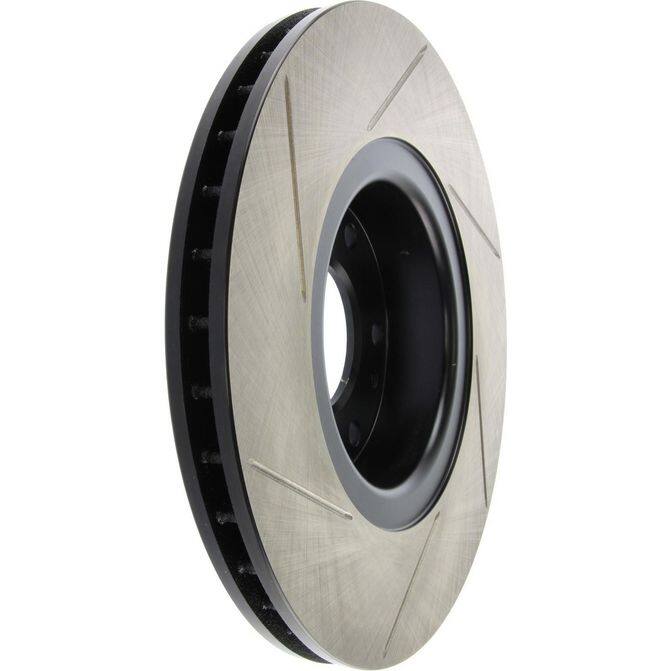 CEN CENTRIC PARTS 12666053SL