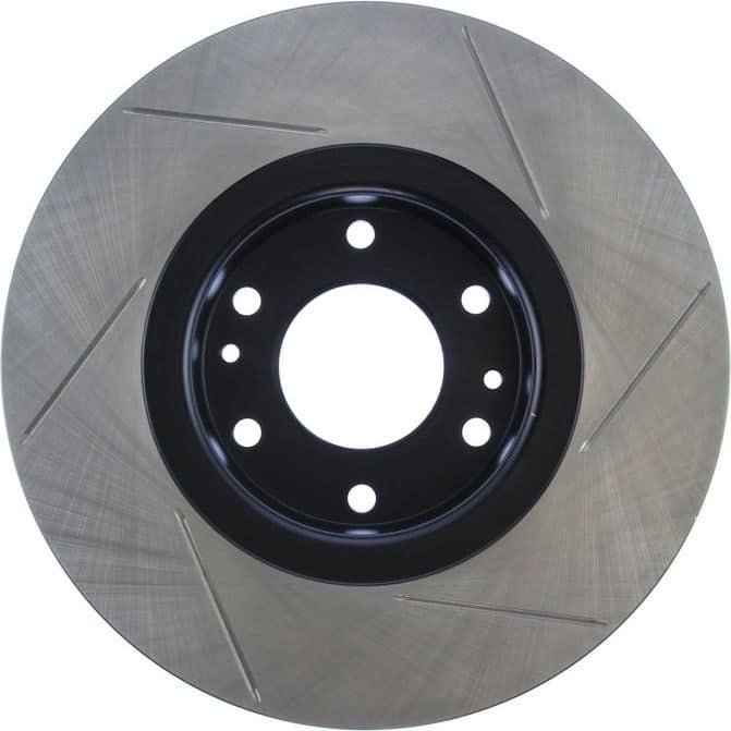 CEN CENTRIC PARTS 12666053SR