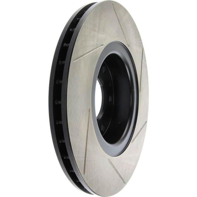 CEN CENTRIC PARTS 12666053SR