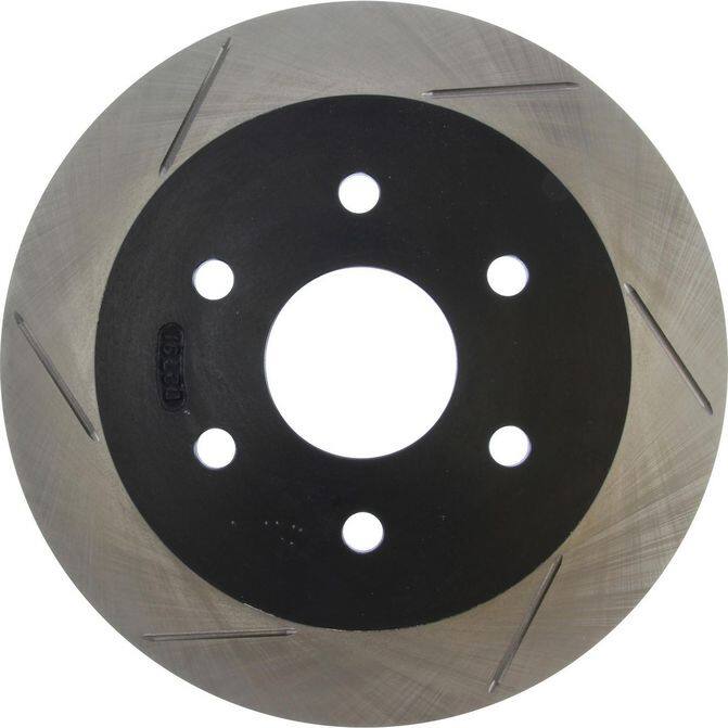 CEN CENTRIC PARTS 12666054CSR