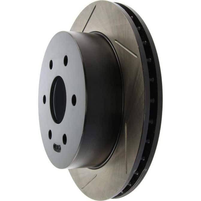 CEN CENTRIC PARTS 12666054CSR