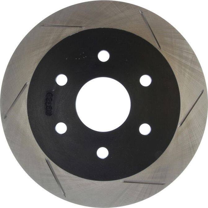CEN CENTRIC PARTS 12666054SL