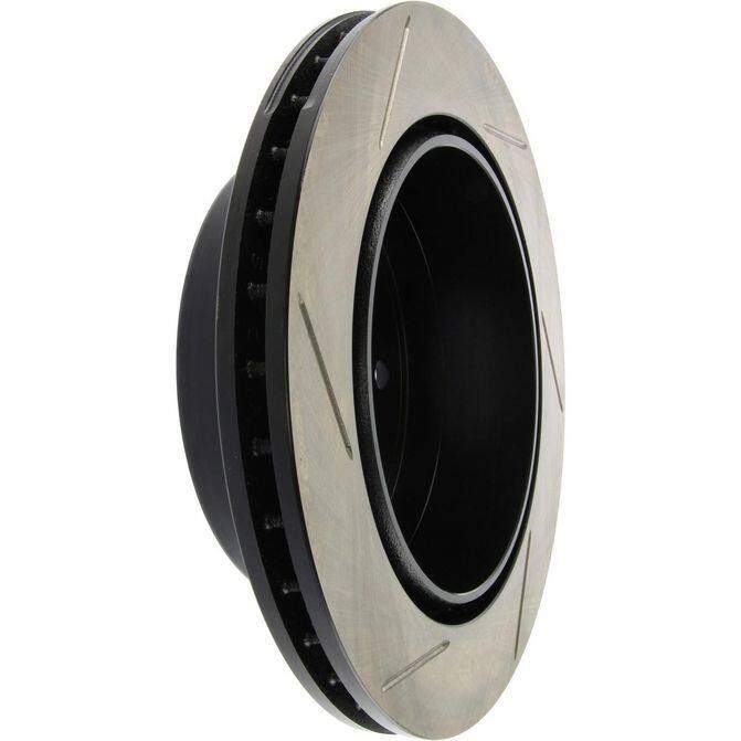 CEN CENTRIC PARTS 12666054SL
