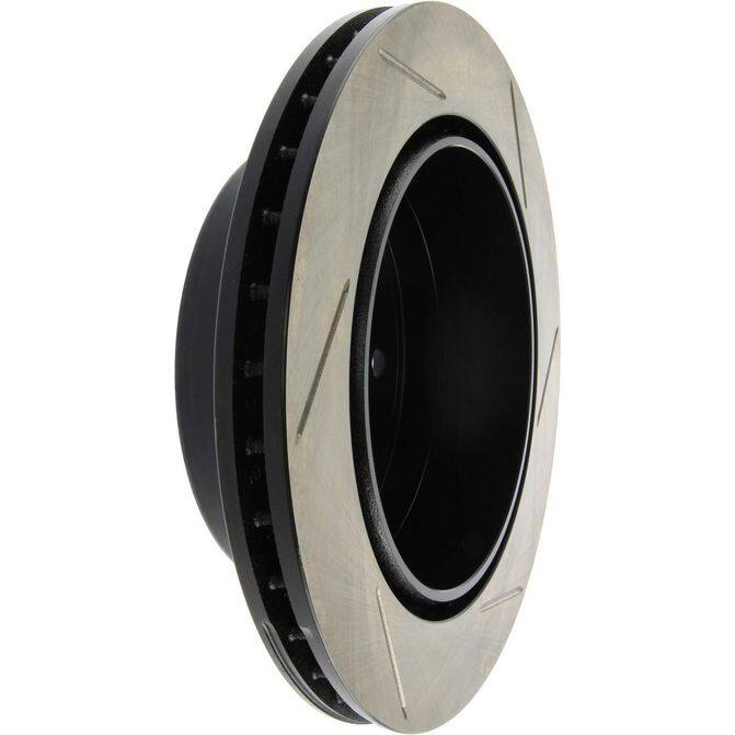 CEN CENTRIC PARTS 12666054SR
