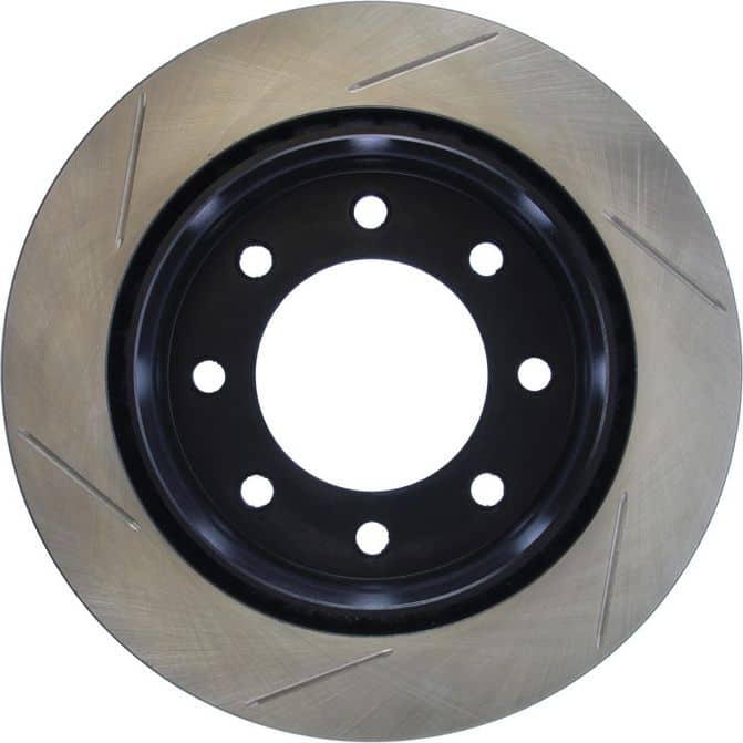 CEN CENTRIC PARTS 12666055CSL
