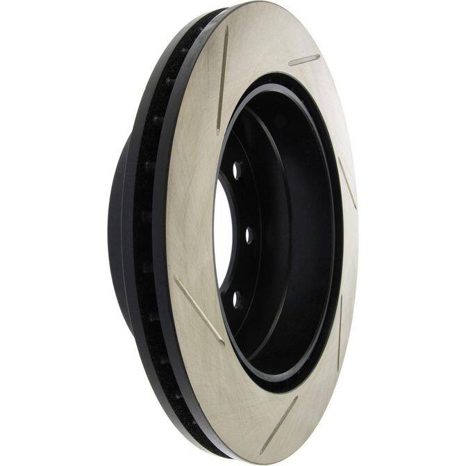 CEN CENTRIC PARTS 12666055CSL