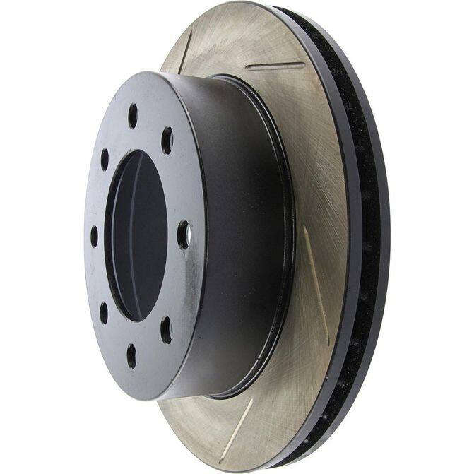 CEN CENTRIC PARTS 12666055CSR