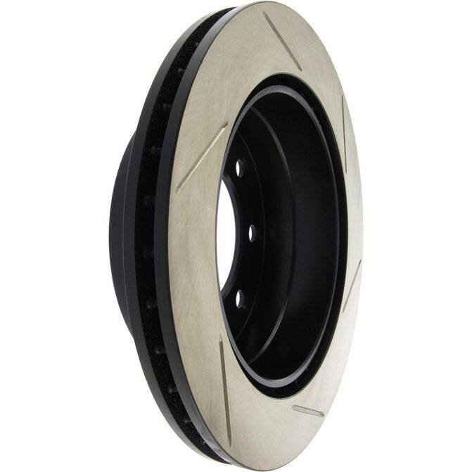 CEN CENTRIC PARTS 12666055CSR