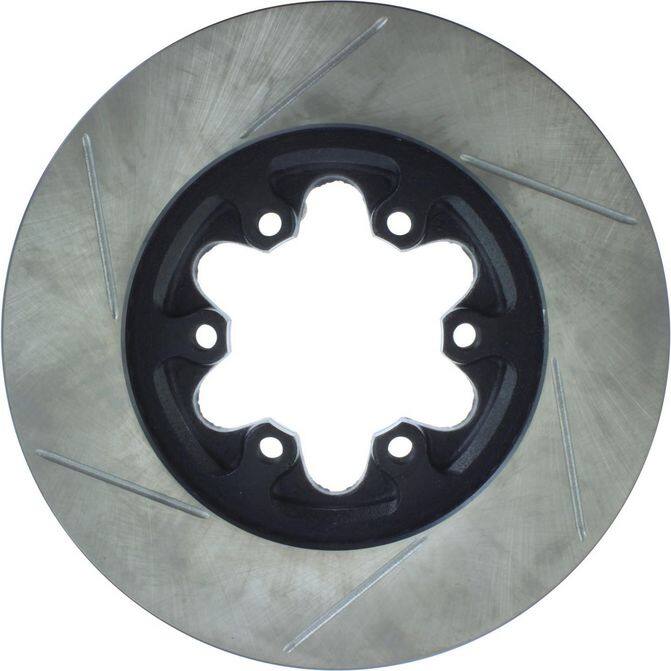 CEN CENTRIC PARTS 12666056CSL