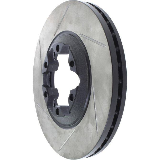 CEN CENTRIC PARTS 12666056CSR
